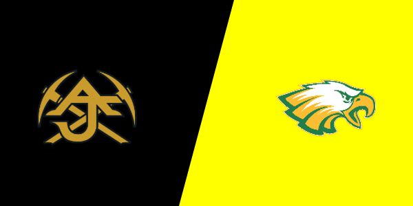 Apache Junction High School vs. Santa Rita High School