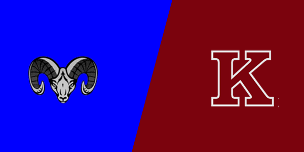 Rockville High School vs. Killingly High School