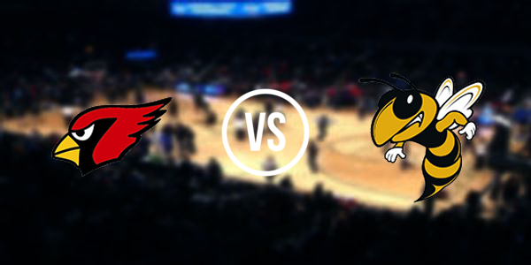 White River High School vs. Franklin Pierce High School
