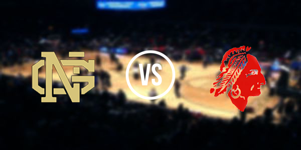 South Point High School vs. North Gaston High School
