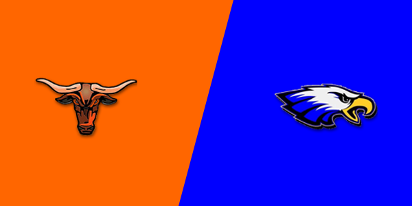 Mauldin High School vs. Eastside High School