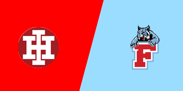 Indian Hill High School vs. Finneytown High School