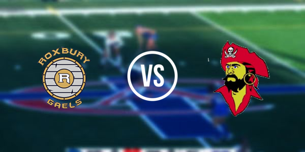 Mount Olive High School vs Roxbury High School