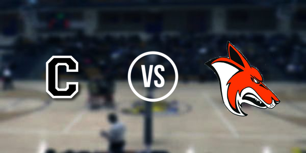 Chamberlain Junior High School vs. Jones County High School