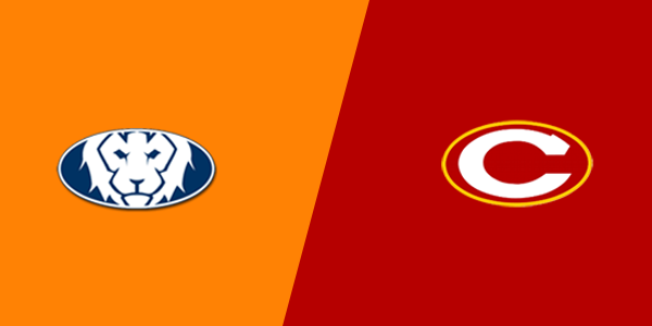 Lakeview Academy vs. Clarke Central High School