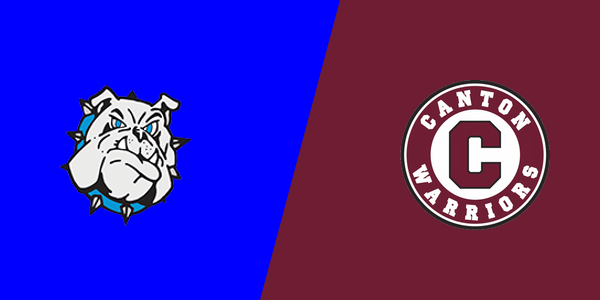 Stafford High School vs. Canton High School