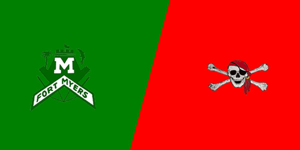 Fort Myers High School vs. Port Charlotte High School