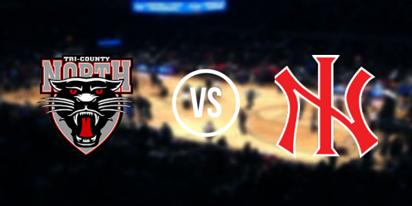 Newton Local High School vs Tri-County North High School