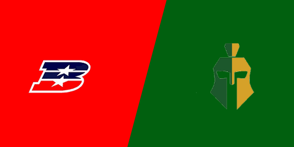 Beyer High School vs. Grace Davis High School