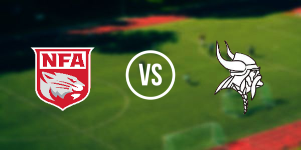 East Lyme High School vs. Norwich Free Academy
