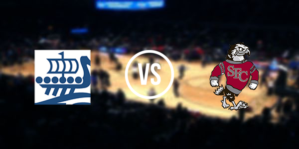 Lakeland Christian School vs. Santa Fe Catholic High School