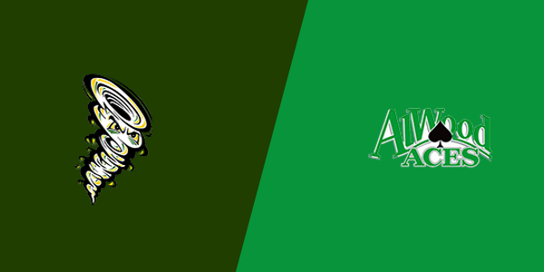 Abingdon-Avon High School vs. AlWood High School