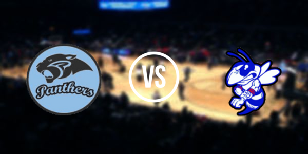 Nashville Community High School vs Pinckneyville High School