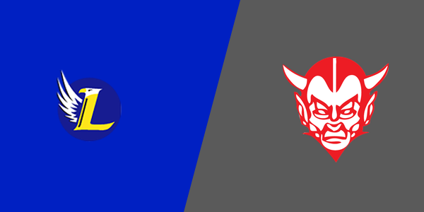West Leyden High School vs. Hinsdale Central High School