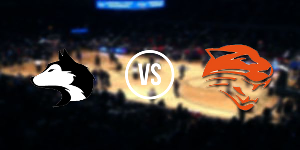 Burlington School vs Powell High School