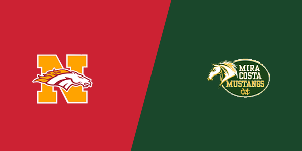 Northgate vs. Mira Costa