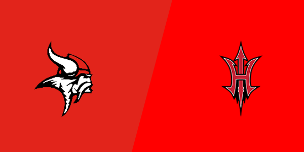 Whitehall High School vs. Holton High School