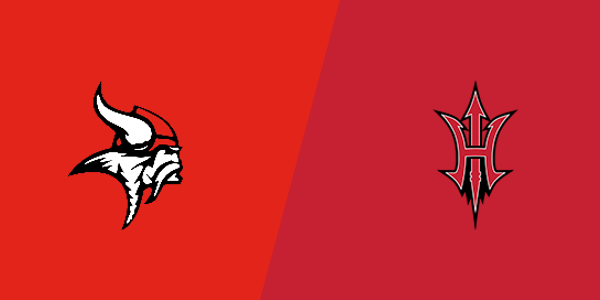 Whitehall High School vs. Holton High School