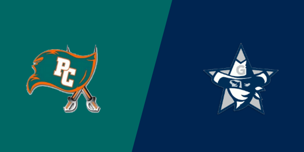Plant City HS vs. Gaither High School