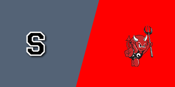 St Mary's School vs. Coquille High School