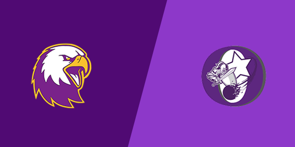 Rantoul High School vs. Oakwood High School