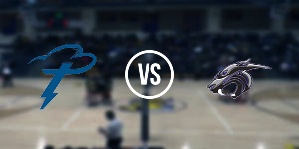 Denver Christian vs. Sedgwick County