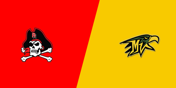 Rangeview High School vs. Mountain Vista High School