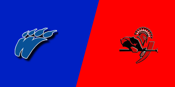 Warden High School vs. Granger High School