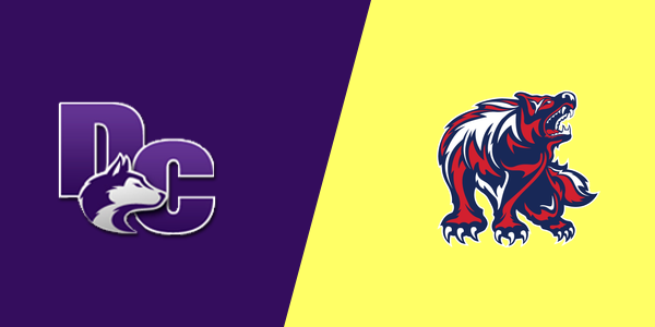Douglas County High School vs. Chaparral High School