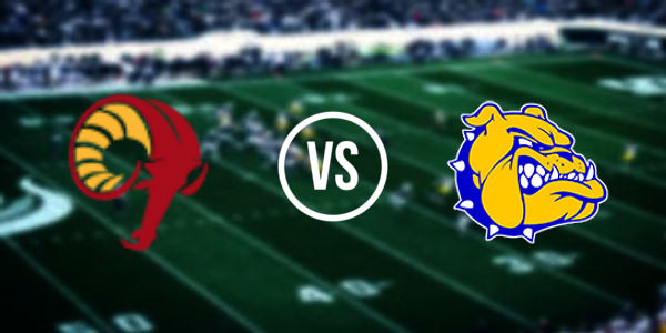 Centreville High School vs Galesburg-Augusta High School