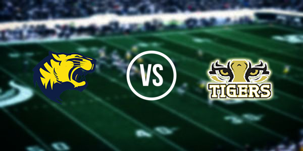 Troup County High School vs. Fayette County High School