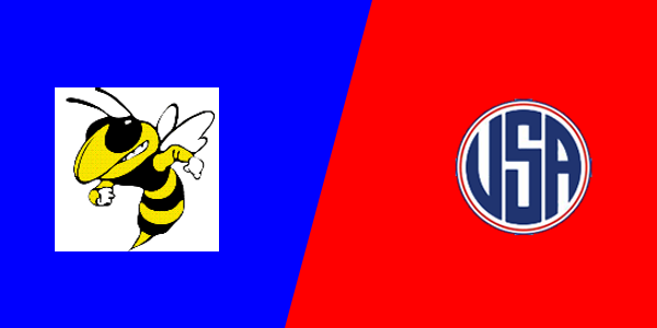 Memphis High School vs. Unionville Sebewaing Area High School