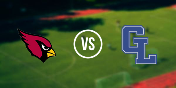 Gull Lake High School vs. Coldwater High School
