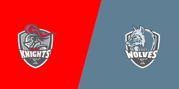 Montview High School vs. College View High School