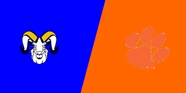 Ramsey High School vs. Dumont High School