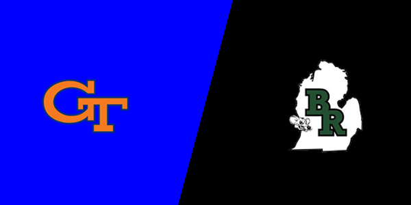 Gobles High School vs. Black River High School