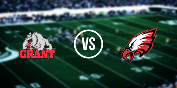 Grant Community High School vs North Chicago High School