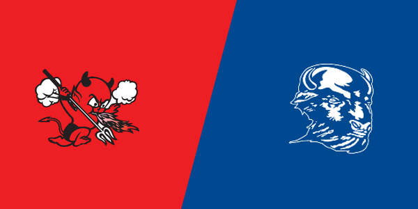 Dysart High School vs. Tempe High School