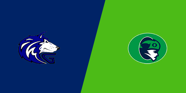 Grandview High School vs Overland High School