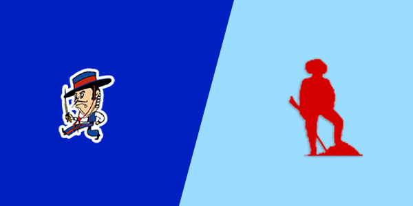 Monterey High School vs Palo Duro High School