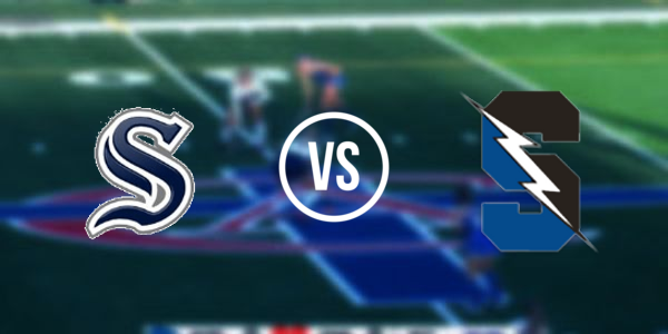 Central Bucks South High School vs Springfield Township High School