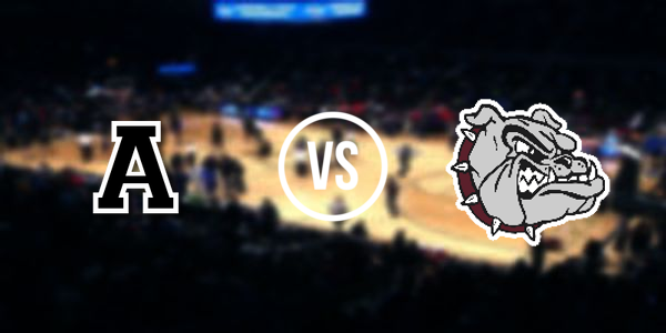 Britton Deerfield vs Morenci Area High School