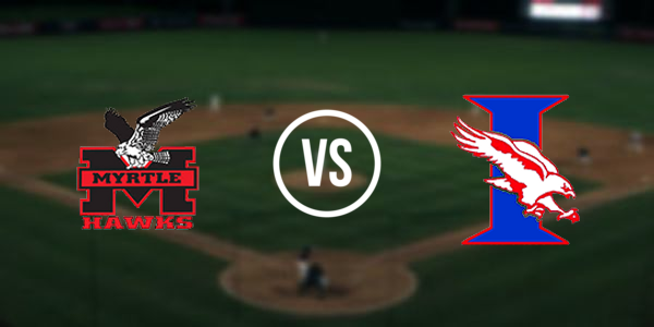 Myrtle Attendance Center vs. Ingomar Attendance Center