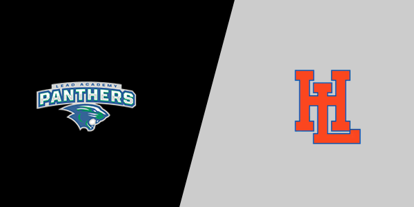 LEAD Academy vs. Hunters Lane High School