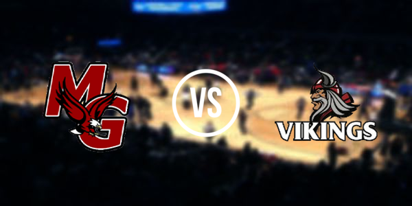 Thomas Jefferson High School vs. Mills E. Godwin High School
