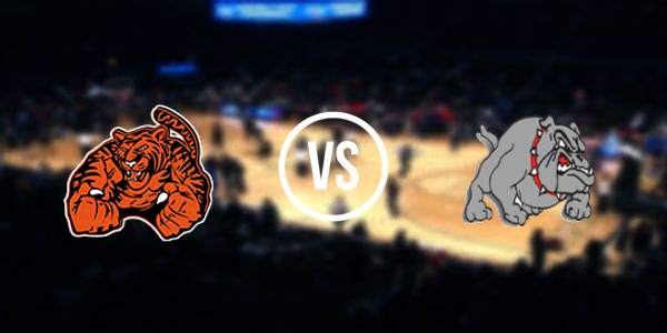 Otis High School vs. Cheyenne Wells High School