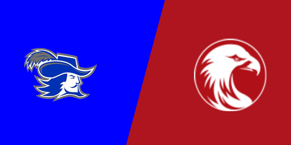 Blanchet Catholic School vs. Westside Christian High School