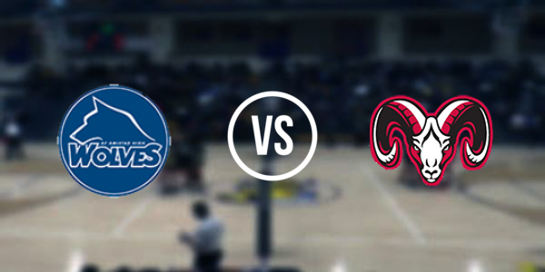 Amistad Academy High School vs Bridgeport Central High School