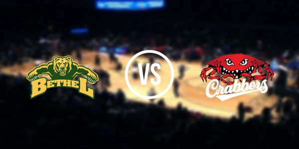Bethel High School vs. Hampton High School