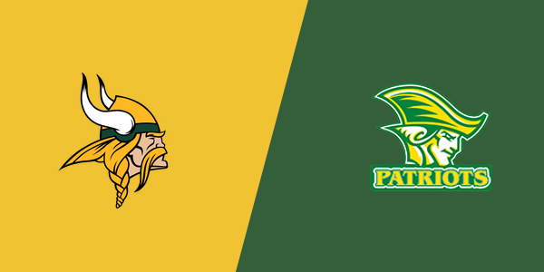 Central Cabarrus High School vs. Independence High School